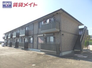 平田町駅 徒歩13分 1階の物件外観写真